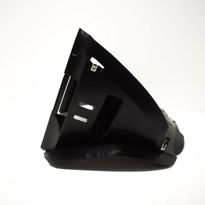 new bmw 3 e46 front left mud splash guard front part 51718224985 original