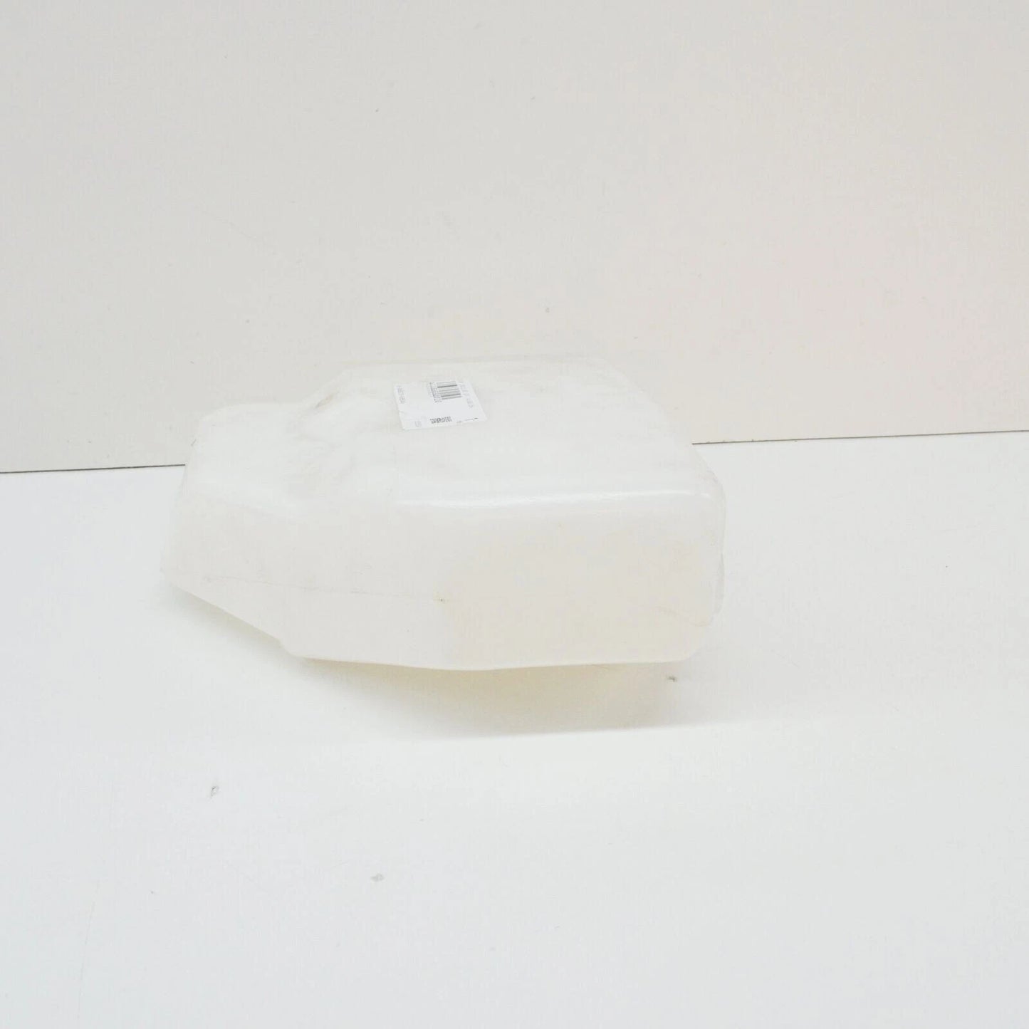 NEW MERCEDES-BENZ S W116 WINDSHIELD WASHER FLUID RESERVOIR A1168690020