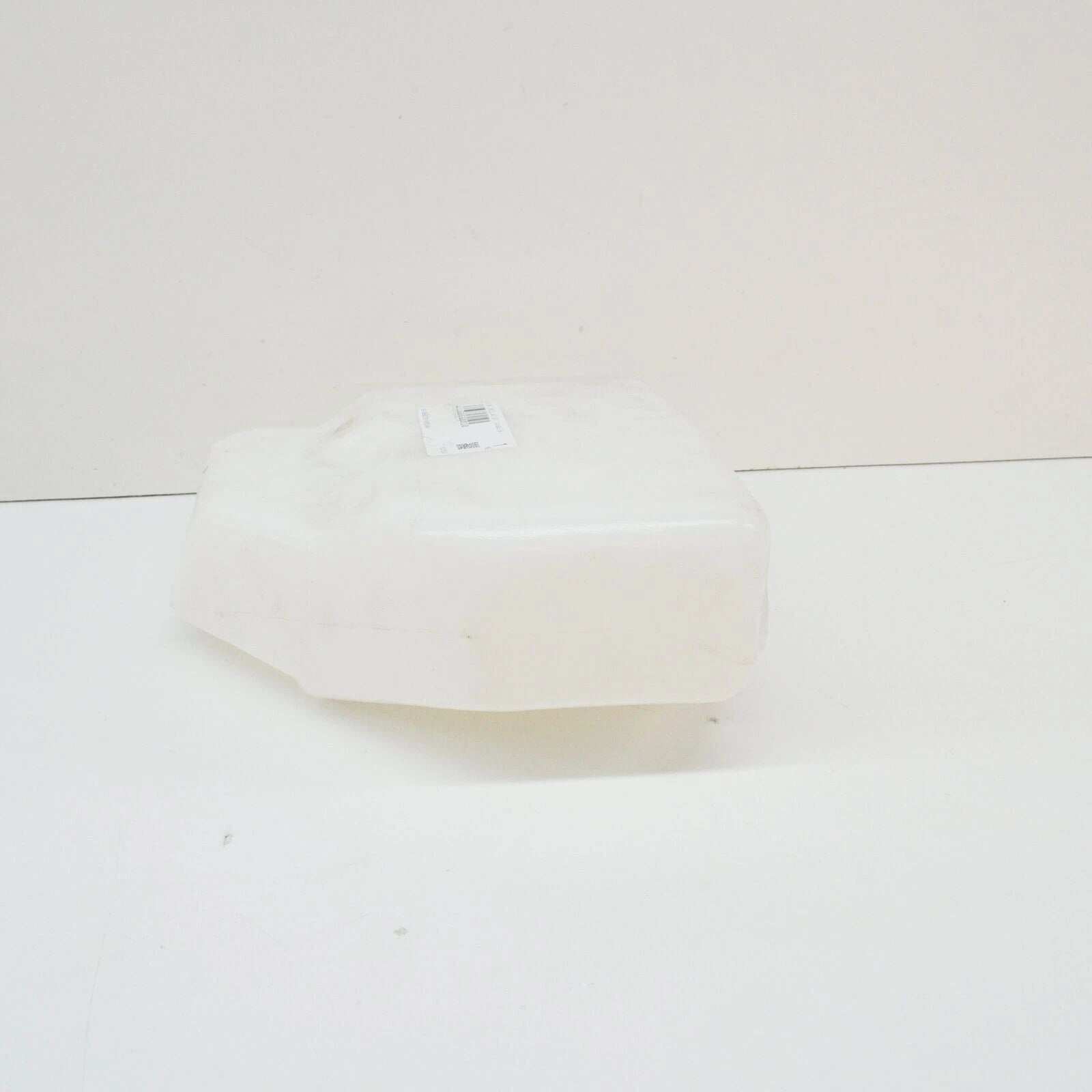 NEW MERCEDES-BENZ S W116 WINDSHIELD WASHER FLUID RESERVOIR A1168690020