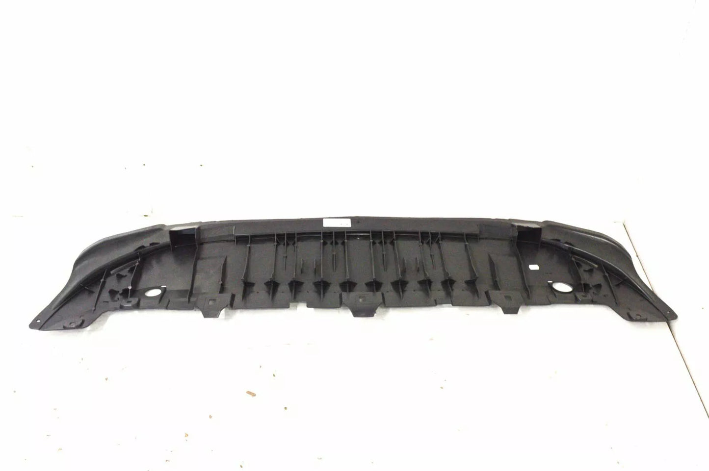 NEW MERCEDES-BENZ B W246 FRONT BUMPER COVER BOTTOM SUPPORT A2468850036