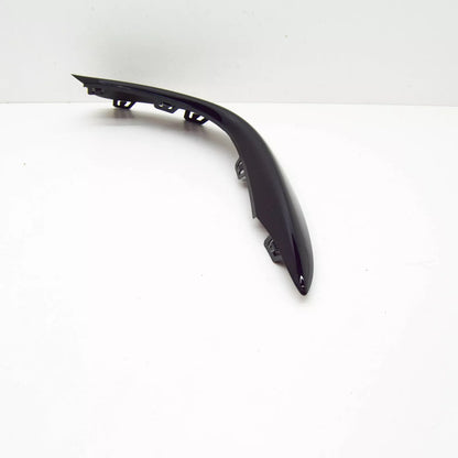 NEW MERCEDES-BENZ EQE V295V FRONT BUMPER RIGHT TRIM A2958855200 ORIGINAL