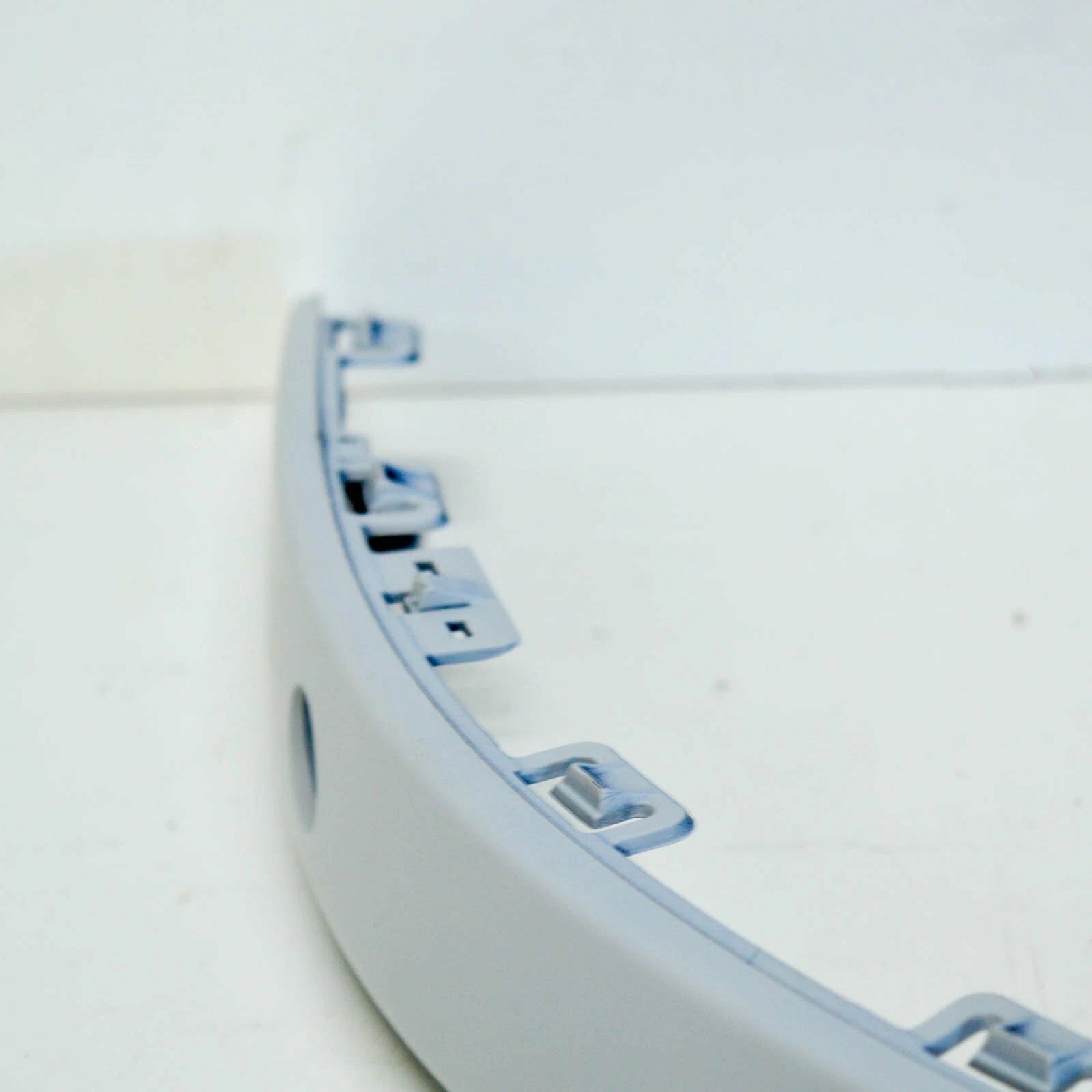 NEW MERCEDES-BENZ SL R230 FRONT BUMPER LEFT PTS RAIL A23088511219999