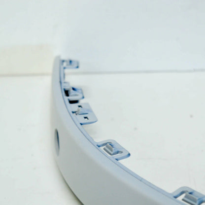 NEW MERCEDES-BENZ SL R230 FRONT BUMPER LEFT PTS RAIL A23088511219999
