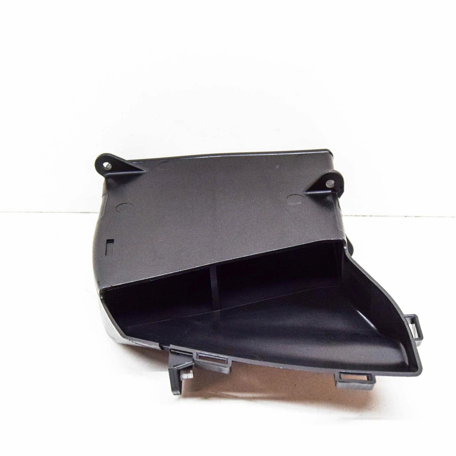 NEW AUDI A8 D3 FRONT AIR INTAKE DUCT 4E0129617S ORIGINAL