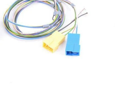 NEW MB SPRINTER 903 REAR DOOR SIDE INNER DOOR LOCK A9017302235 ORIGINAL