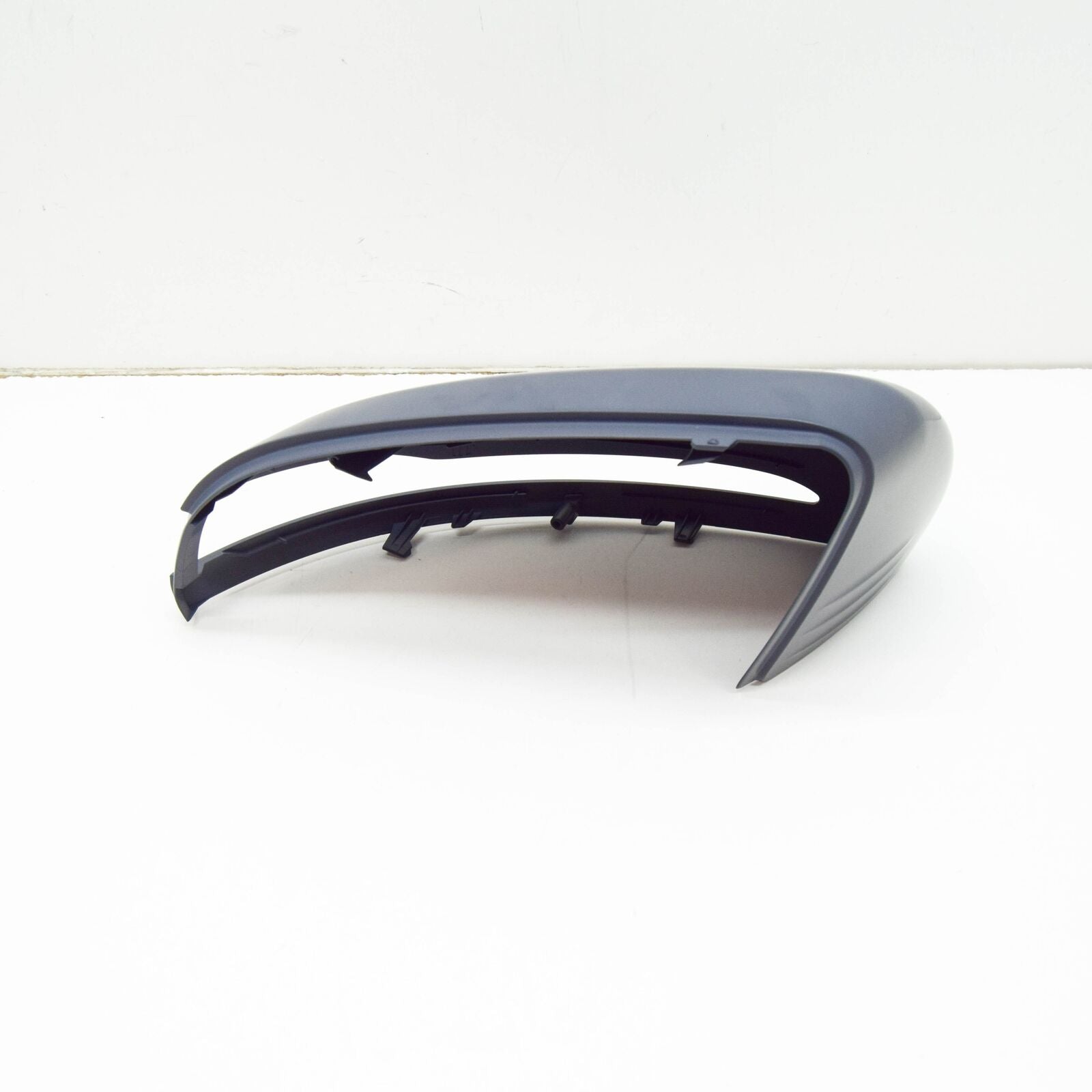 NEW MERCEDES-BENZ E W213 FRONT LEFT DOOR MIRROR FRAME A09981103009999 ORIGINAL