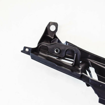 NEW MB E-CLASS W211 FRONT BUMPER CENTER SUPPORT BRACKET A2118800703 2008