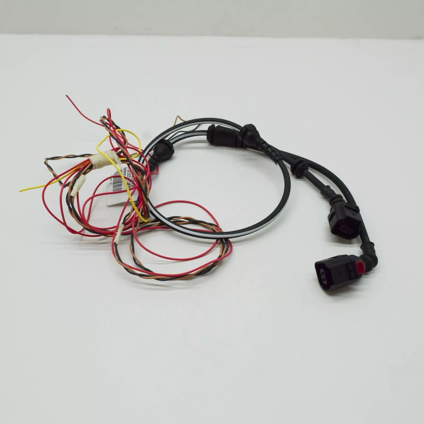 NEW AUDI Q8 4MN FRONT LEFT ABS WHEEL SPEED SENSOR WIRING HARNESS 4M0972251D