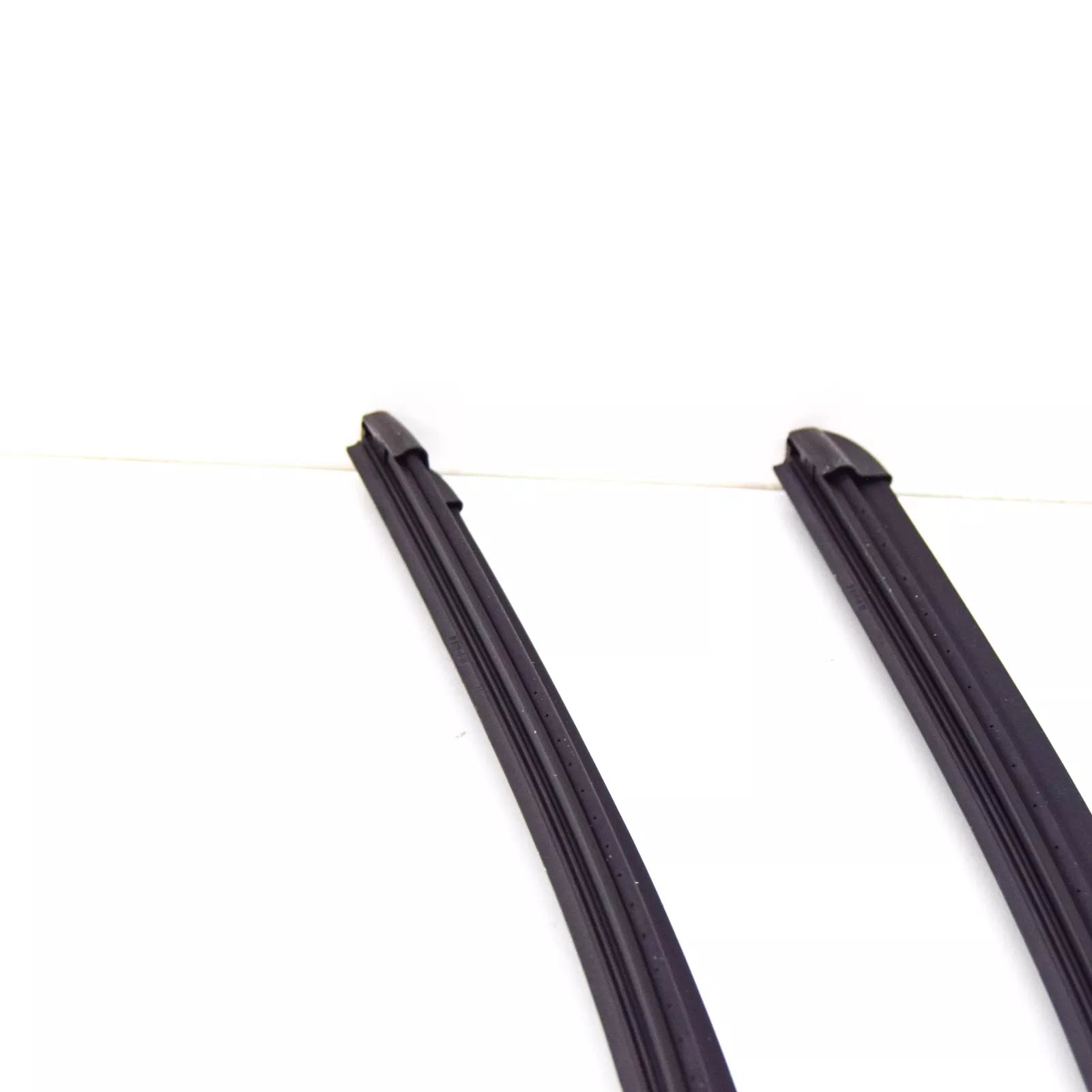 NEW MERCEDES-BENZ S W222 FRONT WINDSHIELD WIPER BLADE SET A2228201145 ORIGINAL