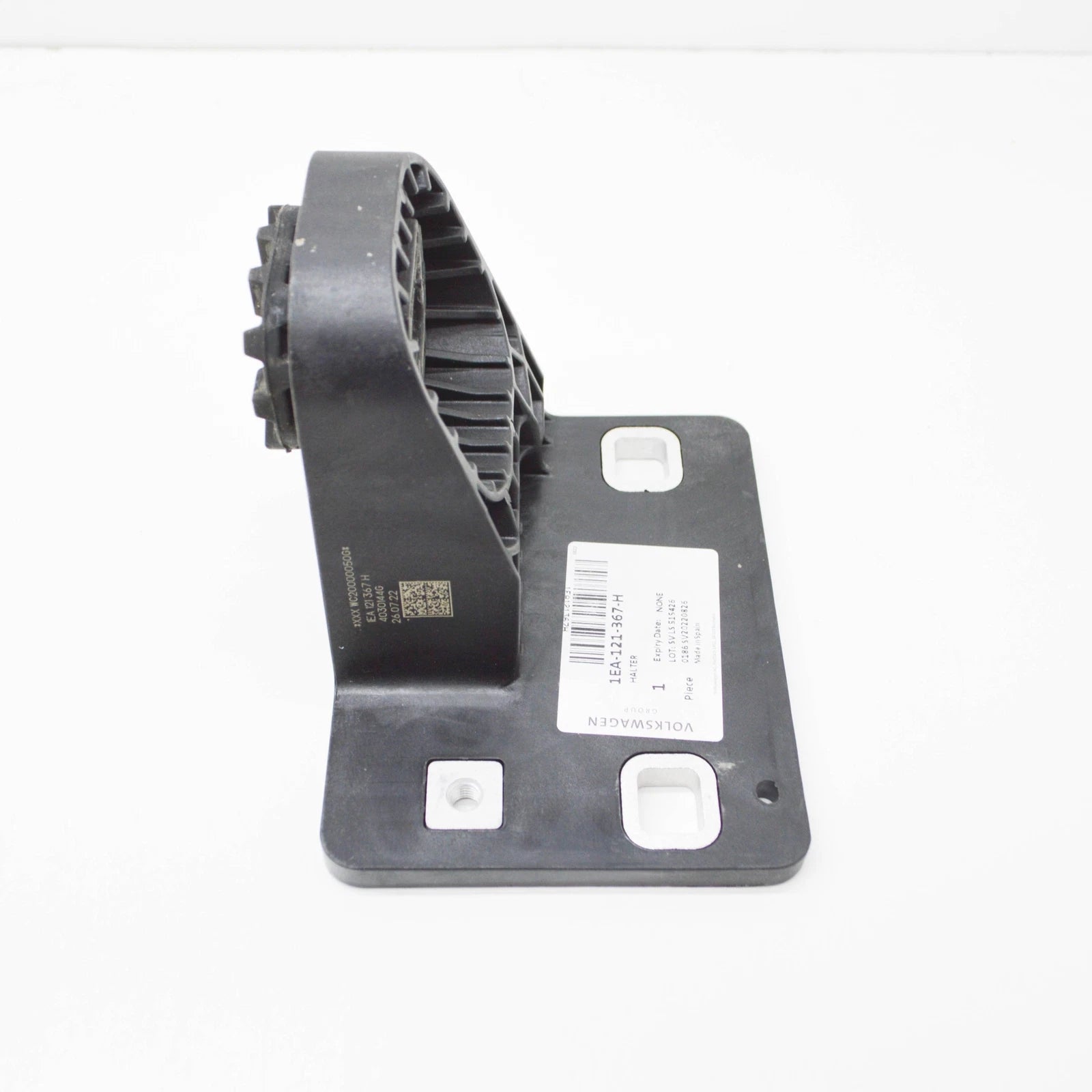 NEW VOLKSWAGEN ID.4 E21 RIGHT RADIATOR HOLDER 1EA121367H