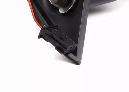 NEW BMW 3 E46 FRONT RIGHT WING MIRROR 51167153144 7153144 ORIGINAL