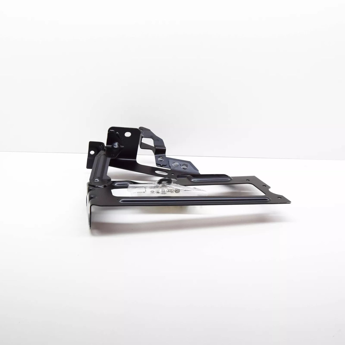 NEW AUDI RS5 8T ADDITIONAL COOLANT RADIATOR BRACKET 8K0121259 ORIGINAL