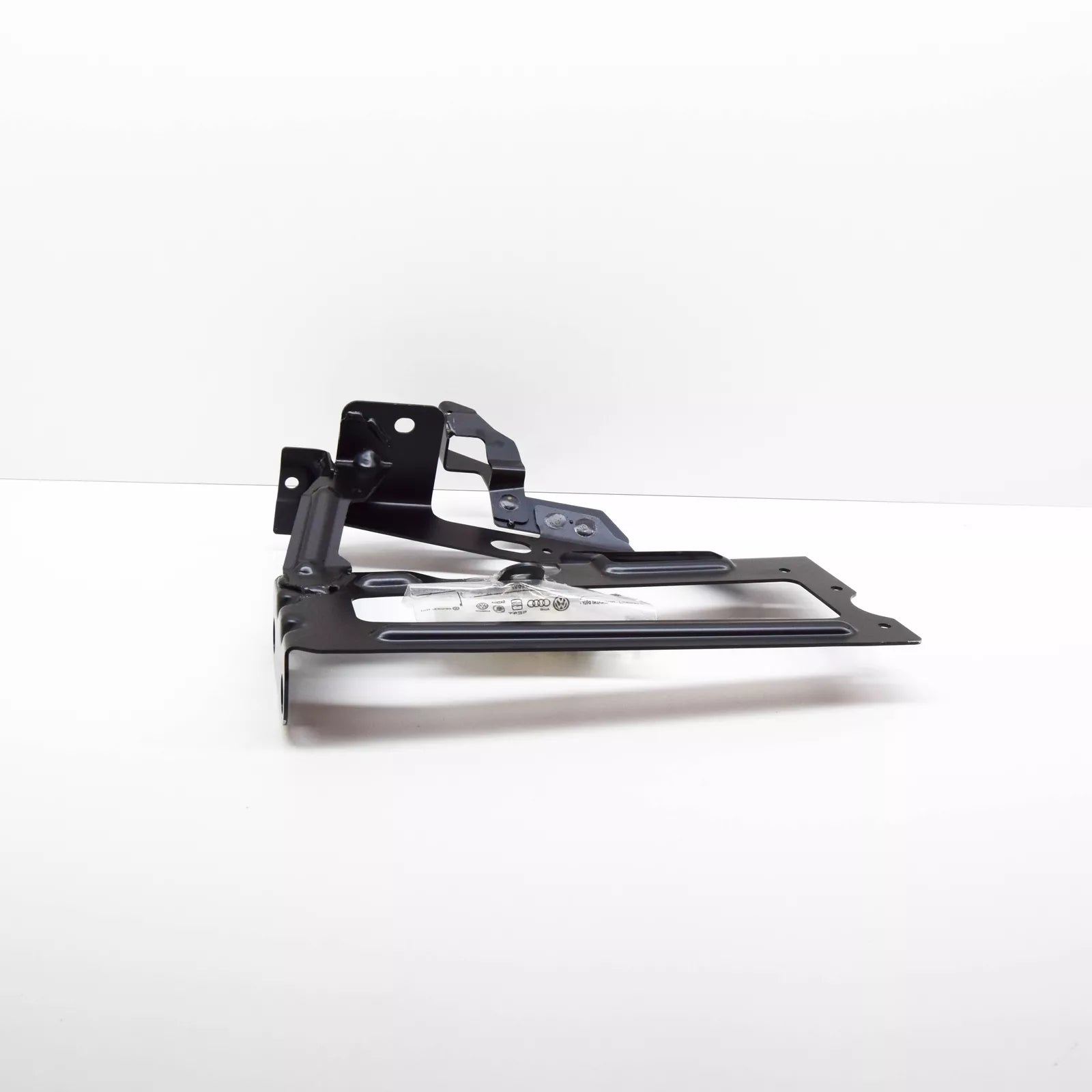 NEW AUDI RS5 8T ADDITIONAL COOLANT RADIATOR BRACKET 8K0121259 ORIGINAL