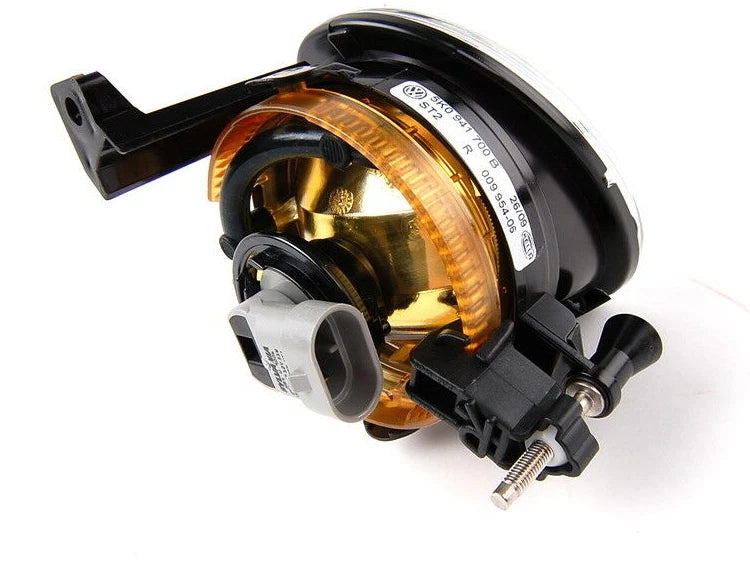 NEW VOLKSWAGEN BEETLE A5 FRONT RIGHT HALOGEN FOG LIGHT 5K0941700G