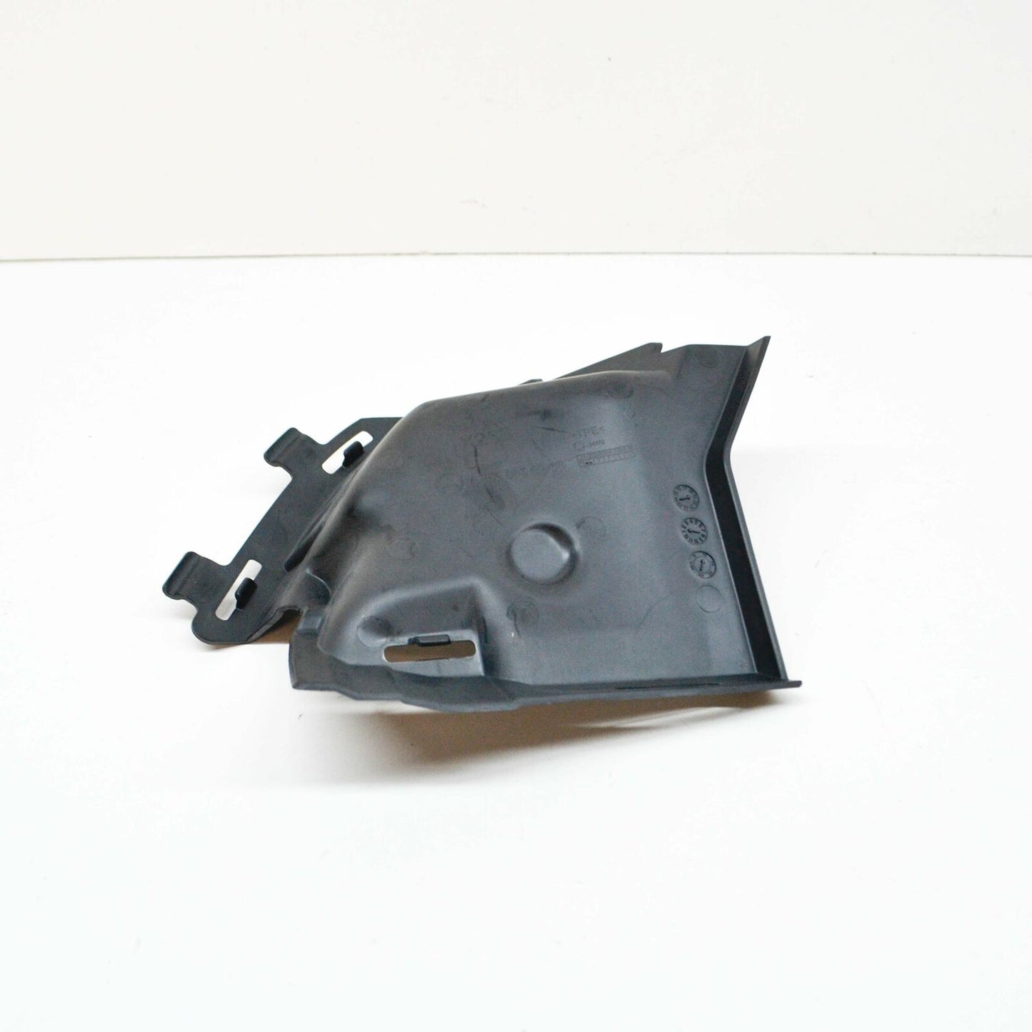 NEW MERCEDES-BENZ GLC COUPE C253 LEFT AIR DUCT SEGMENT A2538850263 ORIGINAL