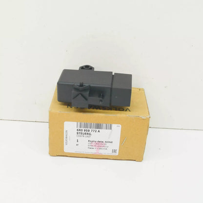 NEW VOLKSWAGEN POLO 6R HEATED SEAT CONTROL UNIT 6R0959772A