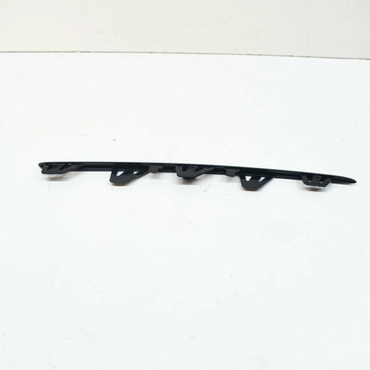 NEW MB GLA H247 FRONT BUMPER UPPER LEFT TRIM STRIP A2478858304 ORIGINAL