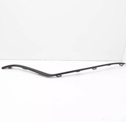 NEW MB GLE W167 FRONT BUMPER LEFT LOWER TRIM STRIP A1678857103 ORIGINAL