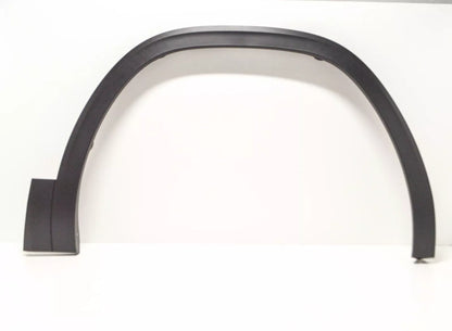NEW VW ATLAS FRONT RIGHT FENDER WHEEL ARCH MOULDING TRIM 3CN853718B9B9 ORIGINAL