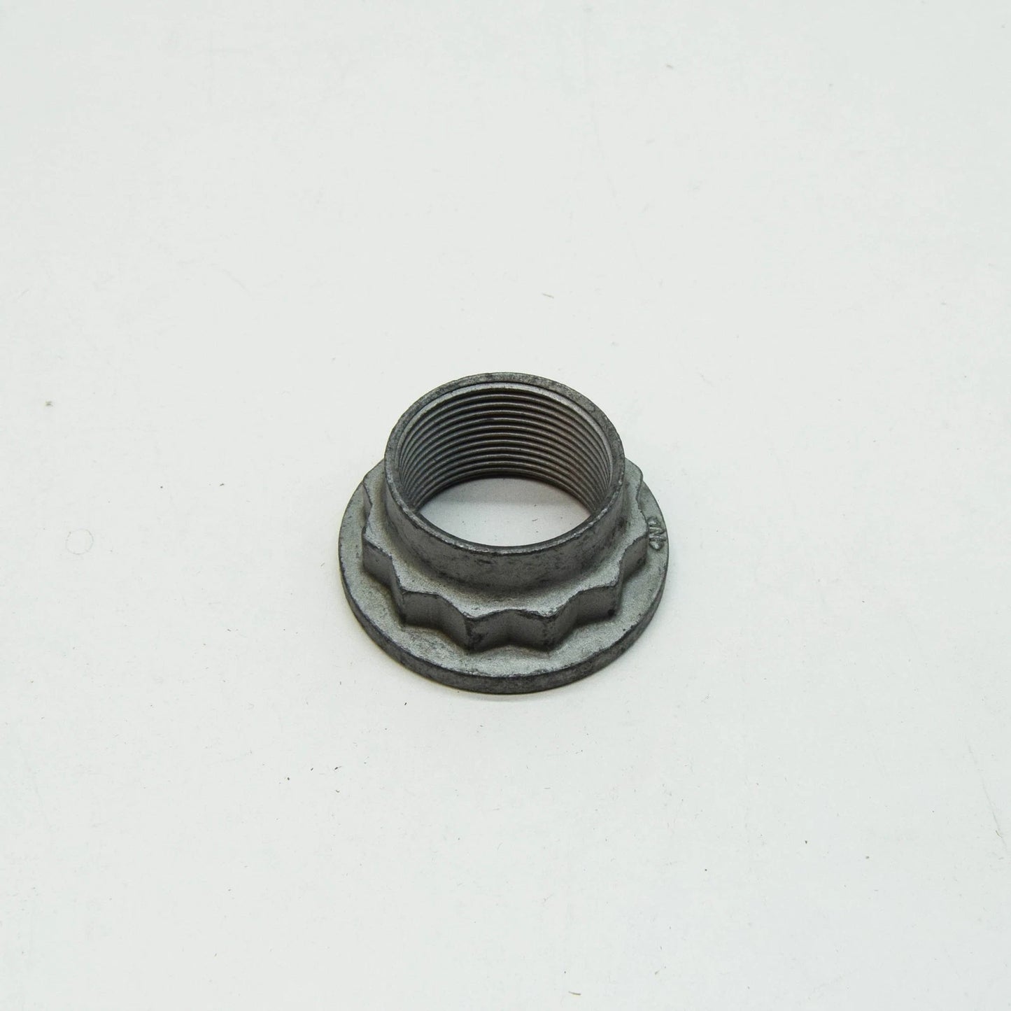 NEW VW CRAFTER MK1 2E REAR DIFFERENTIAL CASTLE NUT WHT001154 ORIGINAL