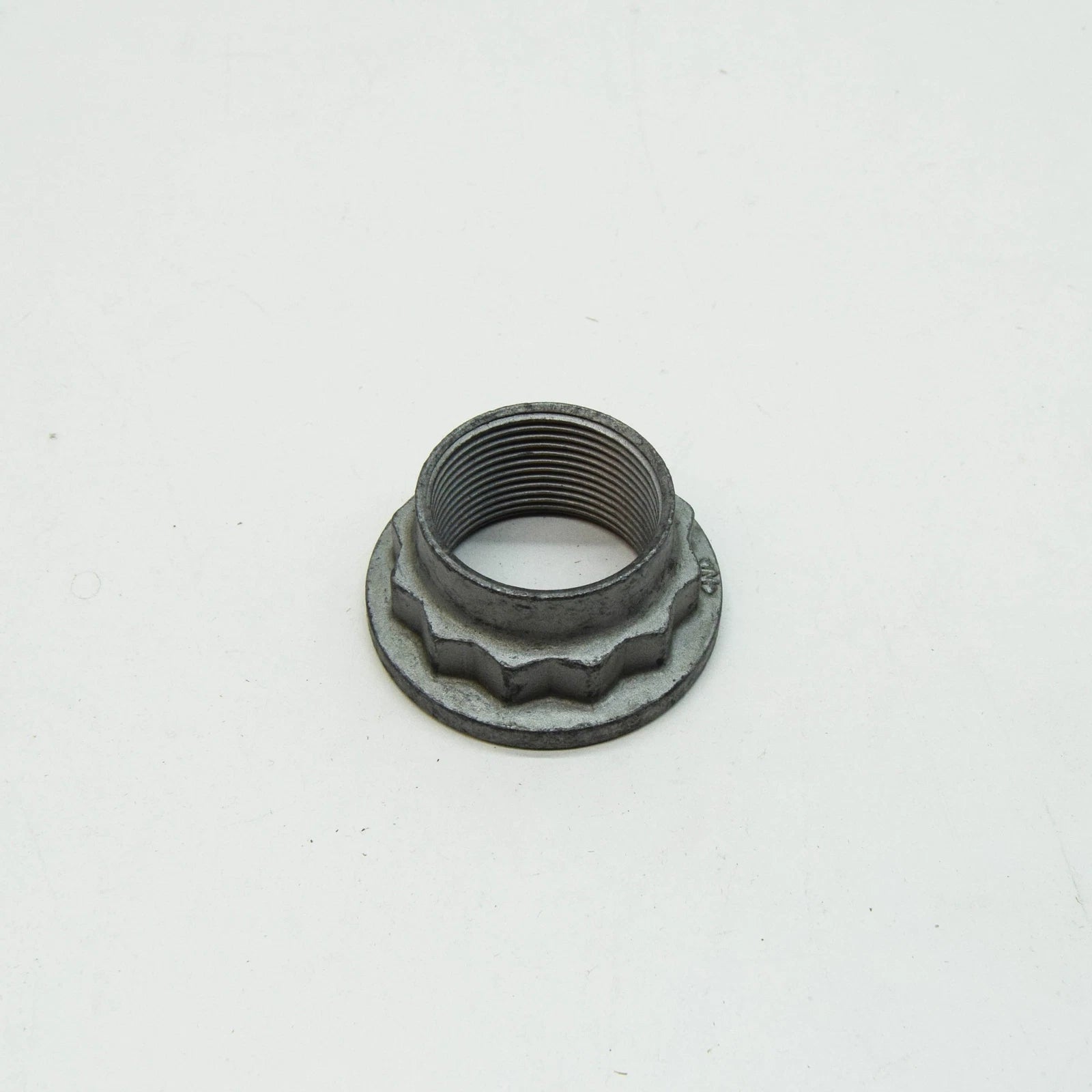 NEW VW CRAFTER MK1 2E REAR DIFFERENTIAL CASTLE NUT WHT001154 ORIGINAL