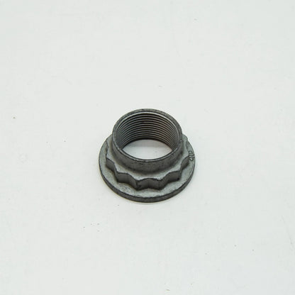 NEW VW CRAFTER MK1 2E REAR DIFFERENTIAL CASTLE NUT WHT001154 ORIGINAL