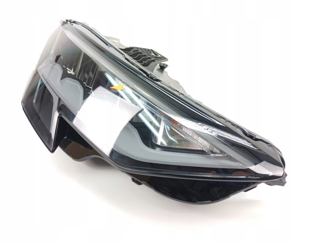 new audi a3 8y front right led headlight lhd 8y0941012 original