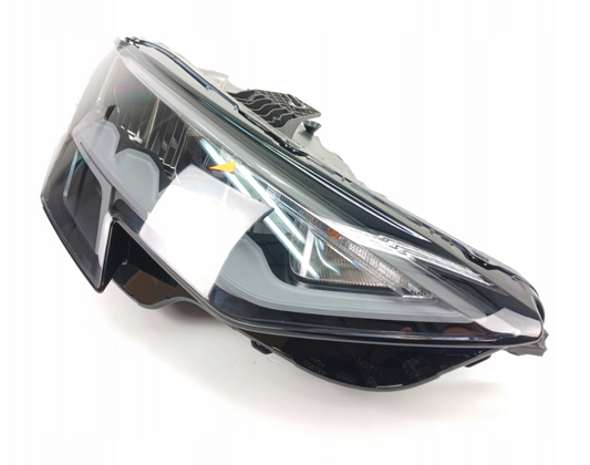 new audi a3 8y front right led headlight lhd 8y0941012 original