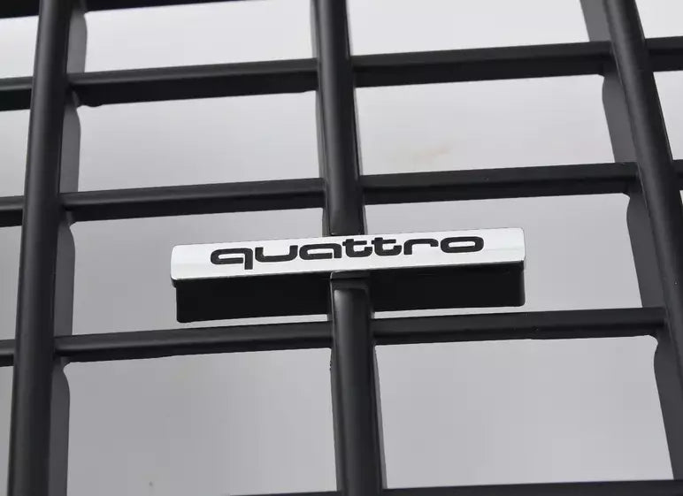 NEW AUDI Q5 8R FRONT RADIATOR GRILLE 8R0853651PVMZ