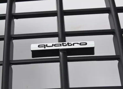 NEW AUDI Q5 8R FRONT RADIATOR GRILLE 8R0853651PVMZ