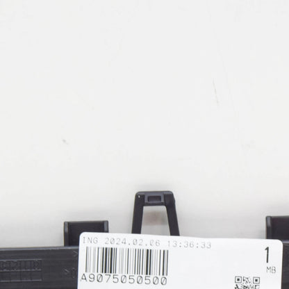 NEW MERCEDES-BENZ SPRINTER W907 W910 UPPER RADIATOR AIR DUCT A9075050500