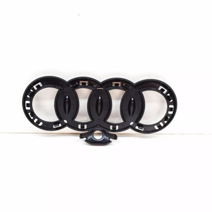 NEW AUDI RS7 4G8 FRONT RADIATOR GRILLE LOGO BRACKET 4G8853391AT94