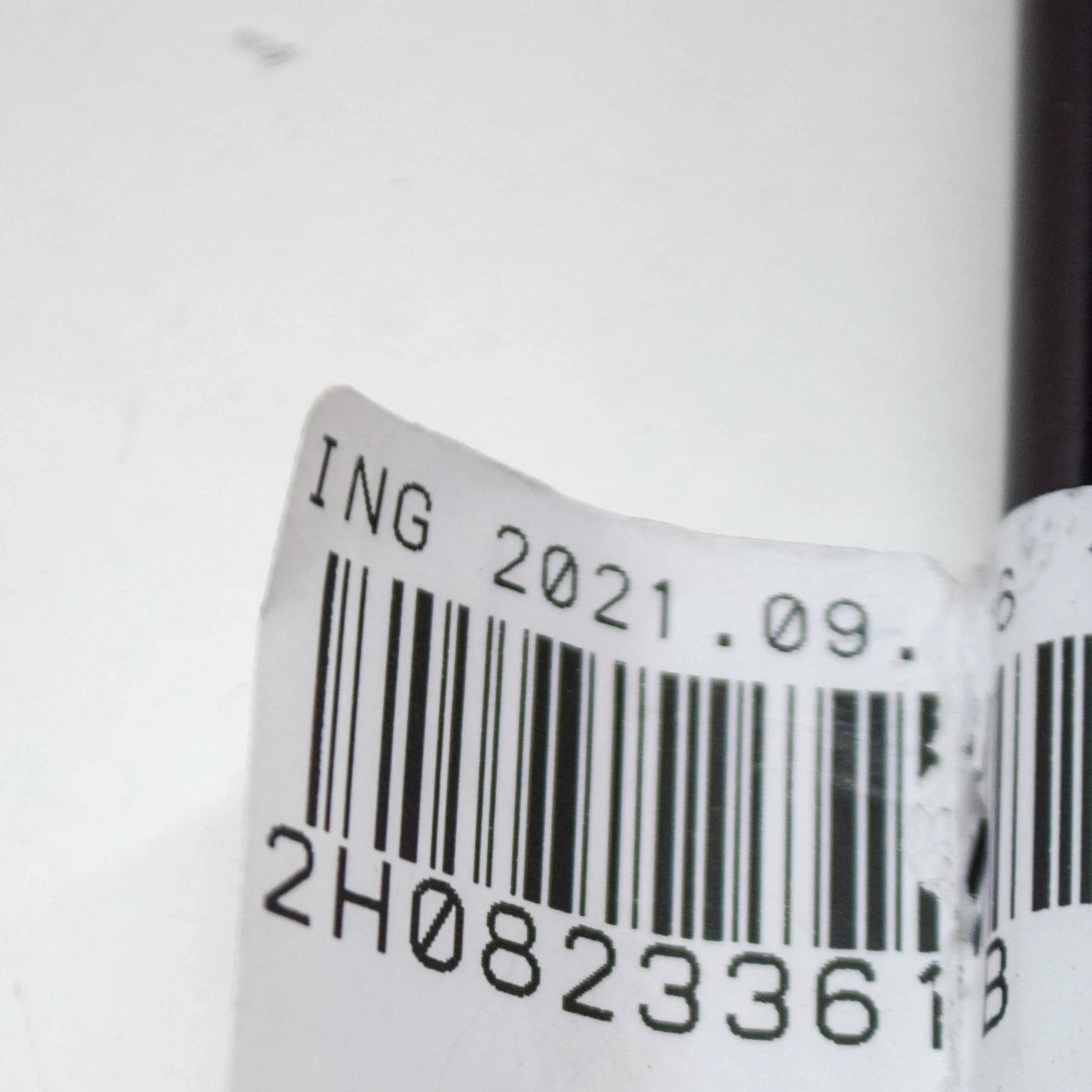 NEW VOLKSWAGEN AMAROK FRONT BONNET HOOD SUPPORT ROD 2H0823361B