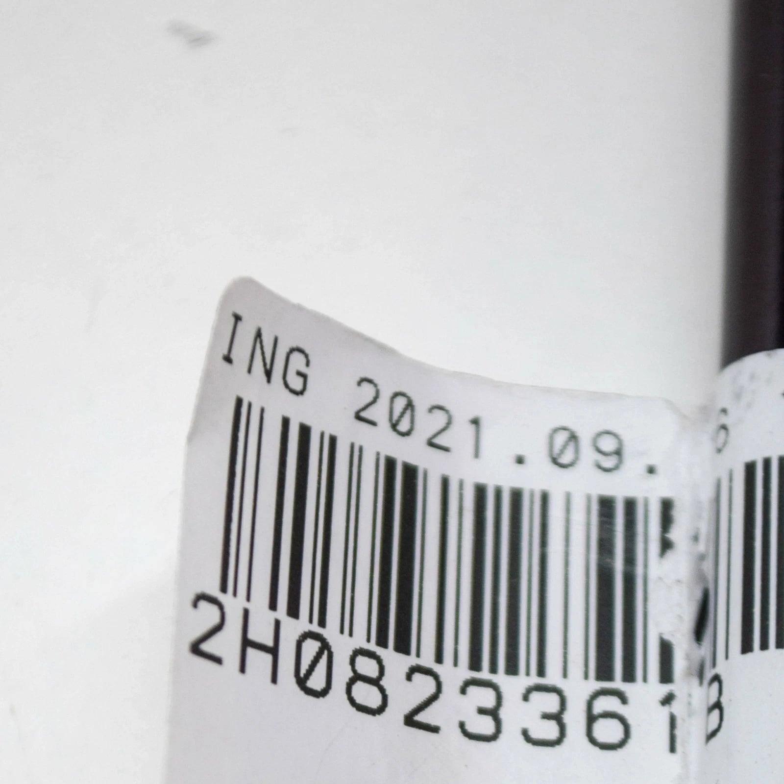 NEW VOLKSWAGEN AMAROK FRONT BONNET HOOD SUPPORT ROD 2H0823361B