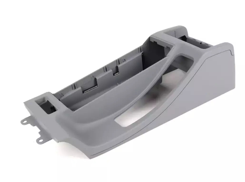 NEW BMW 3 E46 CENTER CONSOLE TRIM 51168248507 8248507 ORIGINAL