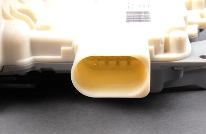 NEW VW TIGUAN 5N REAR RIGHT DOOR LATCH 3C4839016B ORIGINAL