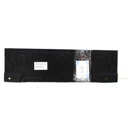 NEW BMW 5 G30 FLOOR PANEL TRUNK HEAT PROTECTION 51487347036 ORIGINAL
