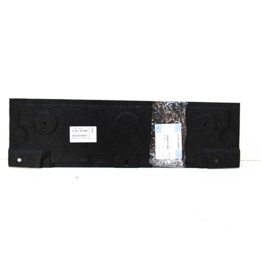 NEW BMW 5 G30 FLOOR PANEL TRUNK HEAT PROTECTION 51487347036 ORIGINAL