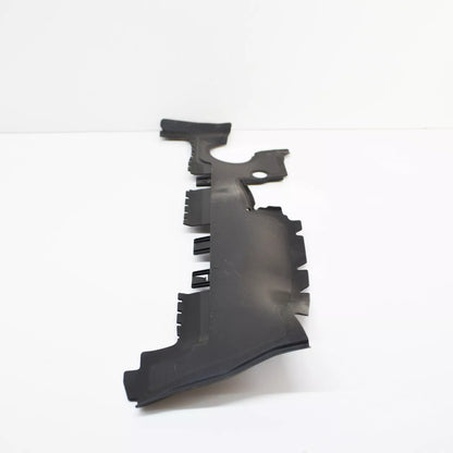 NEW AUDI RS Q3 8U RADIATOR RIGHT AIR GUIDE 8U0121284K