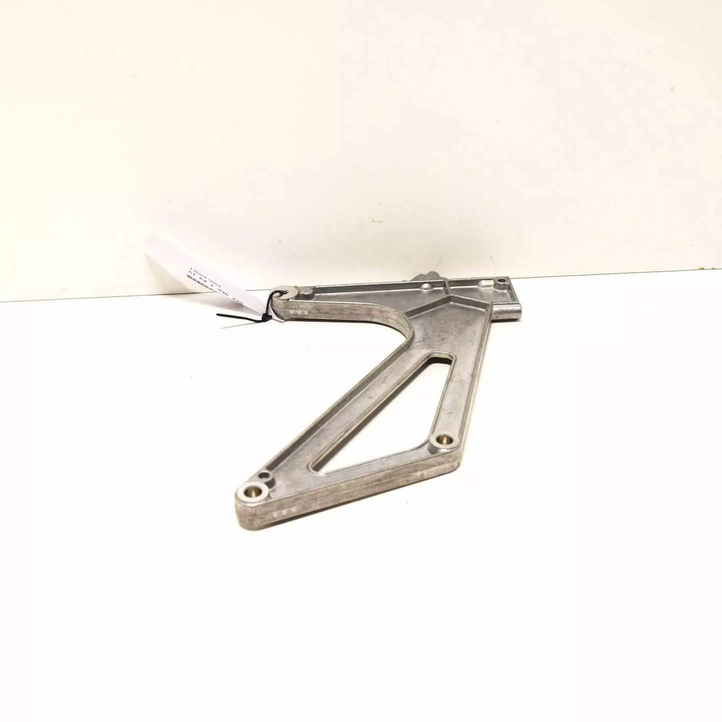 NEW BMW I8 I12 FRONT RADIATOR SUPPORT PANEL BRACKET 51647336230 ORIGINAL