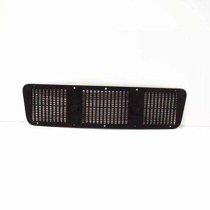 NEW MERCEDES-BENZ G W463 ENGINE HOOD GRILLE COVERING A4638870125 ORIGINAL