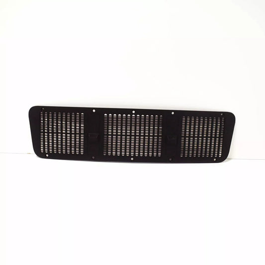 NEW MERCEDES-BENZ G W463 ENGINE HOOD GRILLE COVERING A4638870125 ORIGINAL