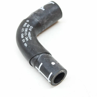 NEW VOLKSWAGEN POLO MK5 6R WATER COOLANT PIPE HOSE 6R0121056D ORIGINAL