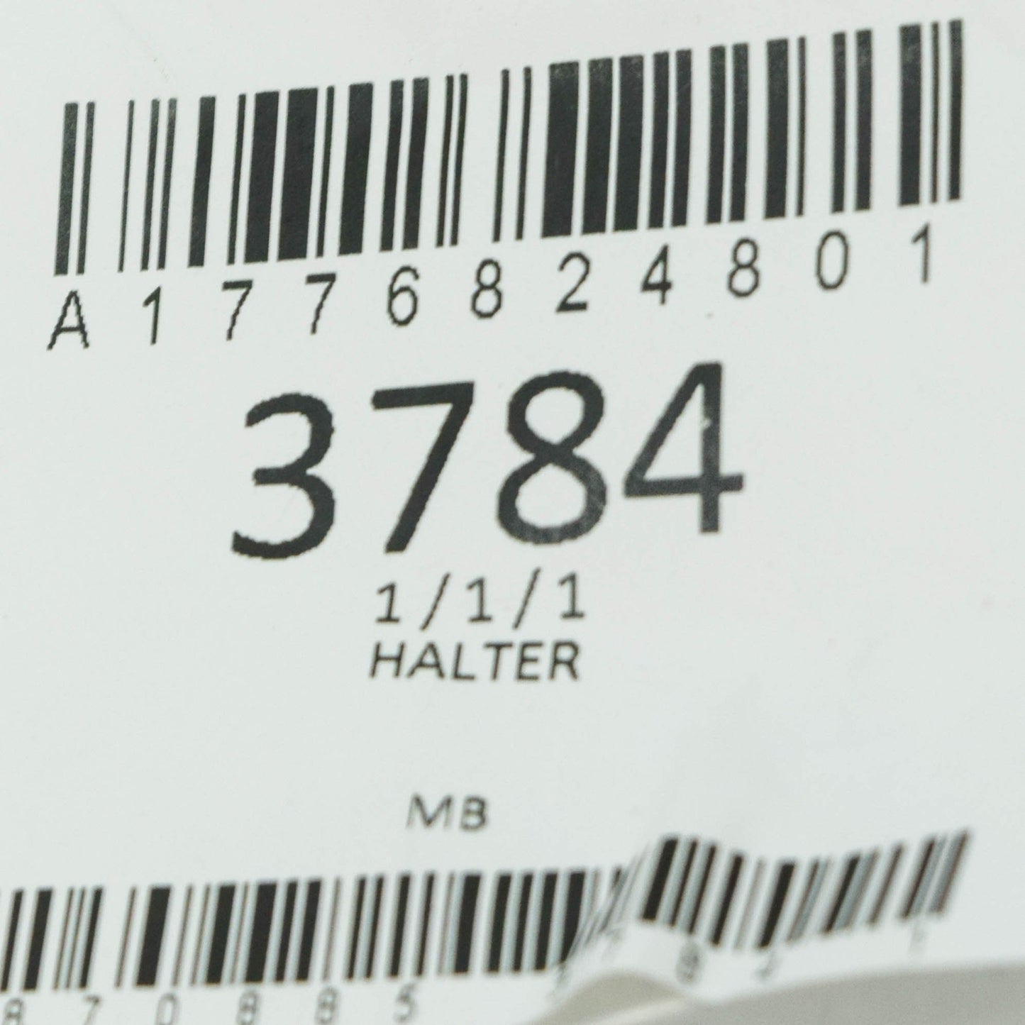 NEW MERCEDES-BENZ GLA H247 AMG LEFT MAIN FLOOR BRACKET A1776824801 ORIGINAL