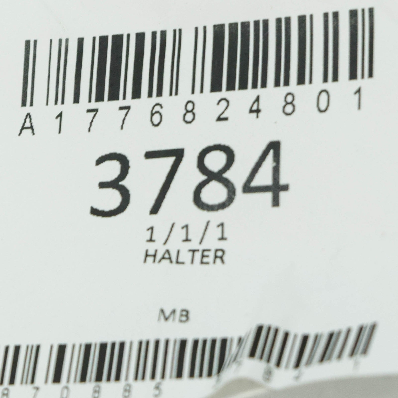 NEW MERCEDES-BENZ GLA H247 AMG LEFT MAIN FLOOR BRACKET A1776824801 ORIGINAL