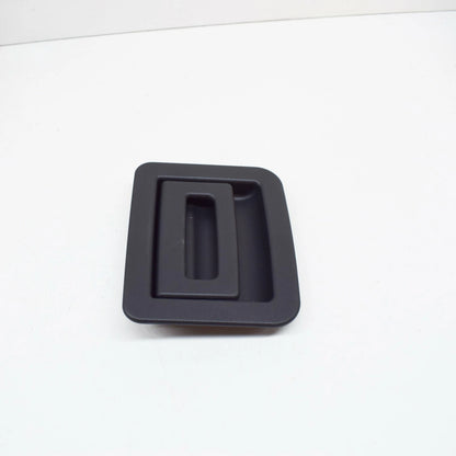 NEW AUDI Q7 4L INTERIOR REAR FLOOR HANDLE COVER 4L0887183A4PK