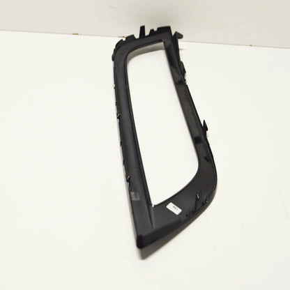 NEW VW PASSAT B7 R-LINE FRONT BUMPER RIGHT TRIM 3AA853212B041