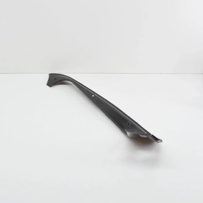 NEW MERCEDES-BENZ E W210 TRUNK LID LEFT COVER A2106930133 ORIGINAL