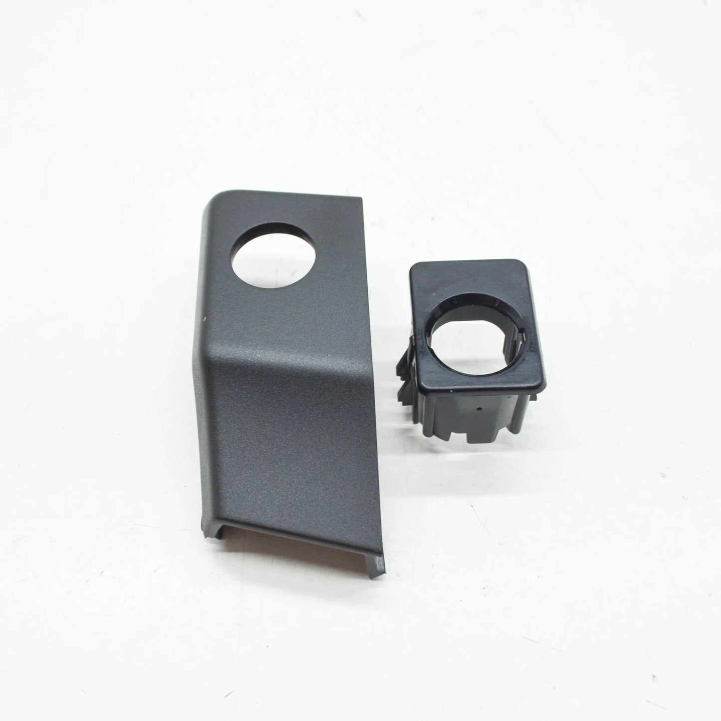 NEW AUDI A8 4H FRONT LEFT PARKTRONIC HOLDER 4H0919289F ORIGINAL