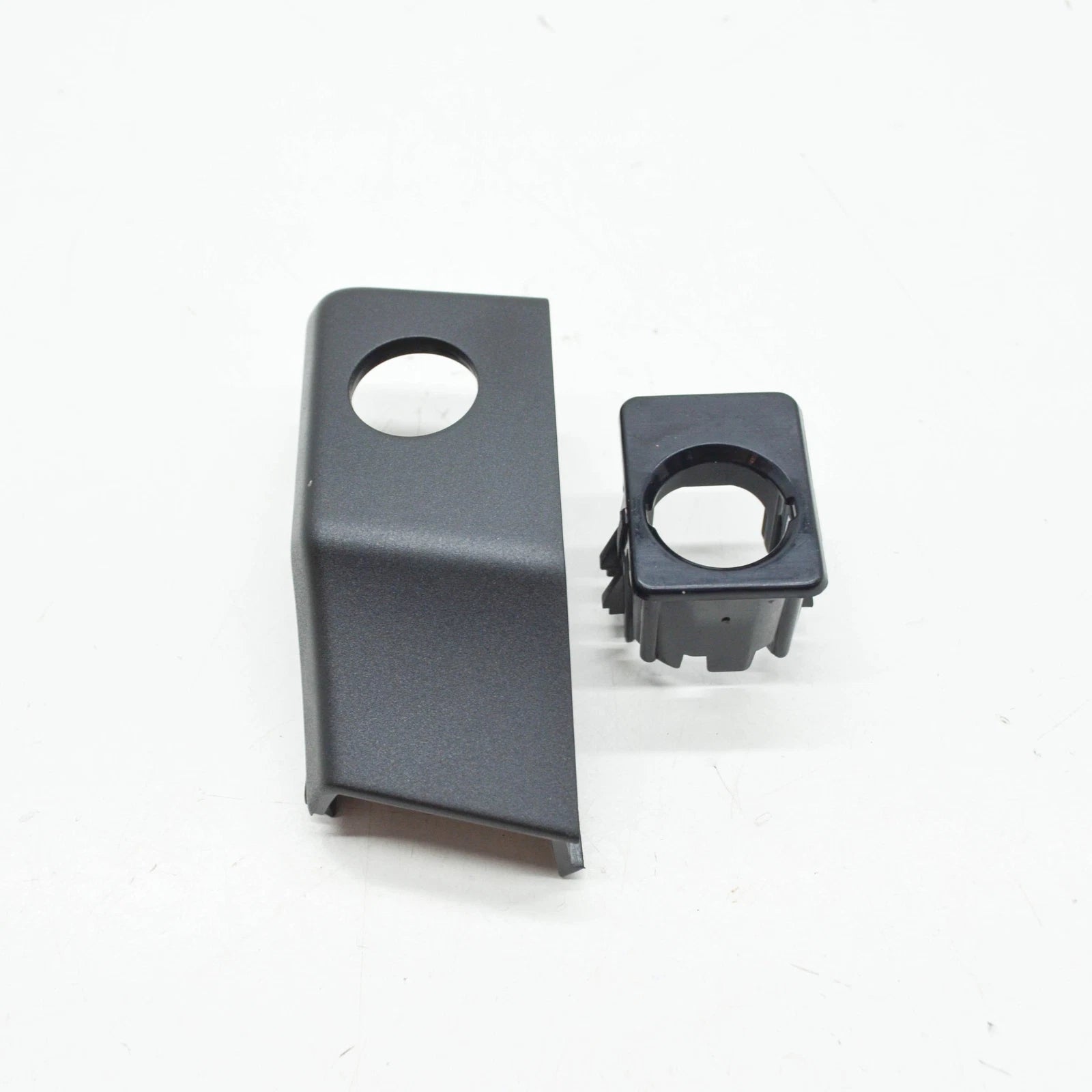 NEW AUDI A8 4H FRONT LEFT PARKTRONIC HOLDER 4H0919289F ORIGINAL